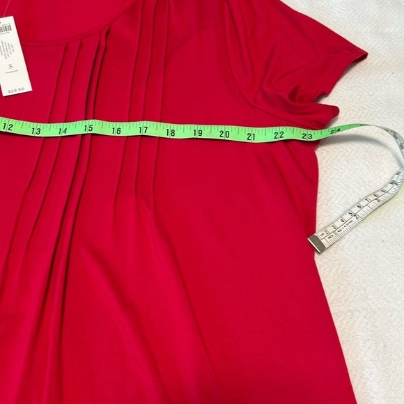 Chico’s new shirt,size 3 - Picture 4 of 6